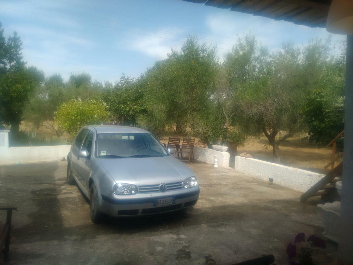סן ויטו דיי נורמני Fenicepugliese מראה חיצוני תמונה