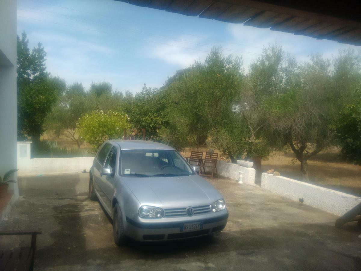 סן ויטו דיי נורמני Fenicepugliese מראה חיצוני תמונה