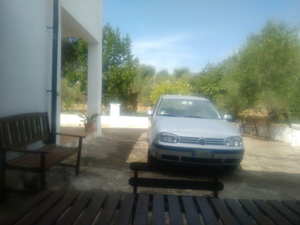 סן ויטו דיי נורמני Fenicepugliese מראה חיצוני תמונה