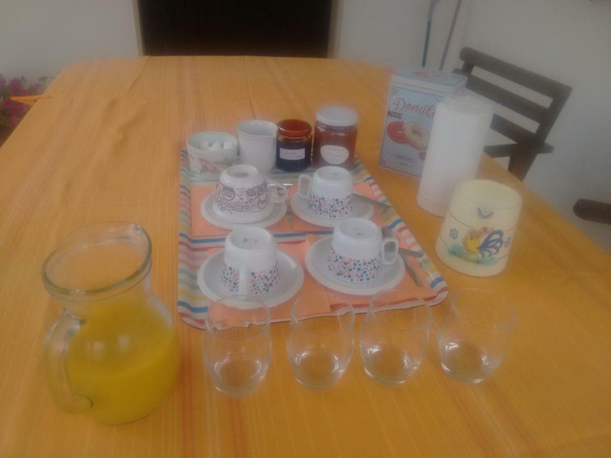 סן ויטו דיי נורמני Fenicepugliese מראה חיצוני תמונה